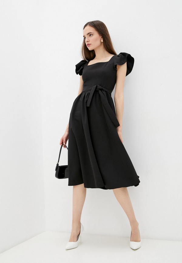 фото Платье hey look