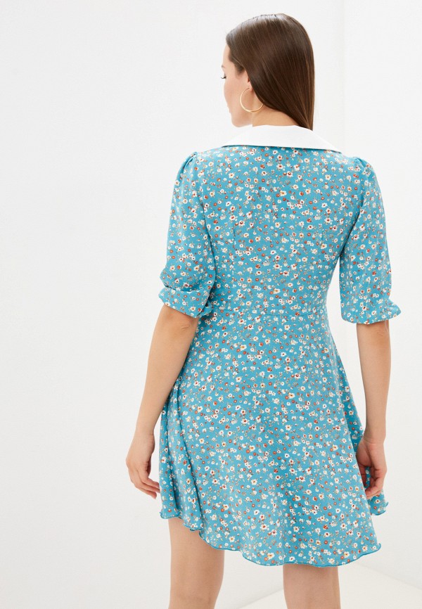 фото Платье hey look