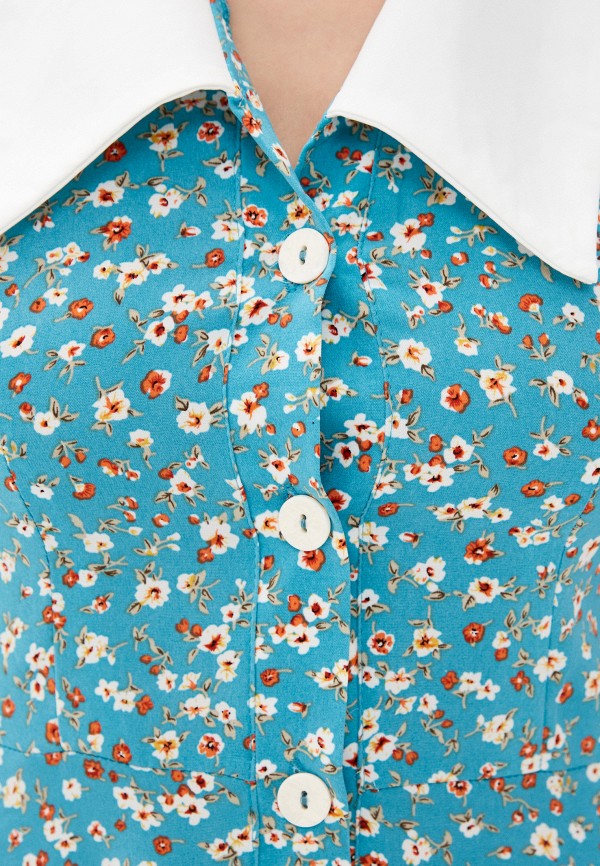 фото Платье hey look