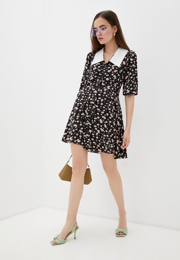 фото Платье hey look