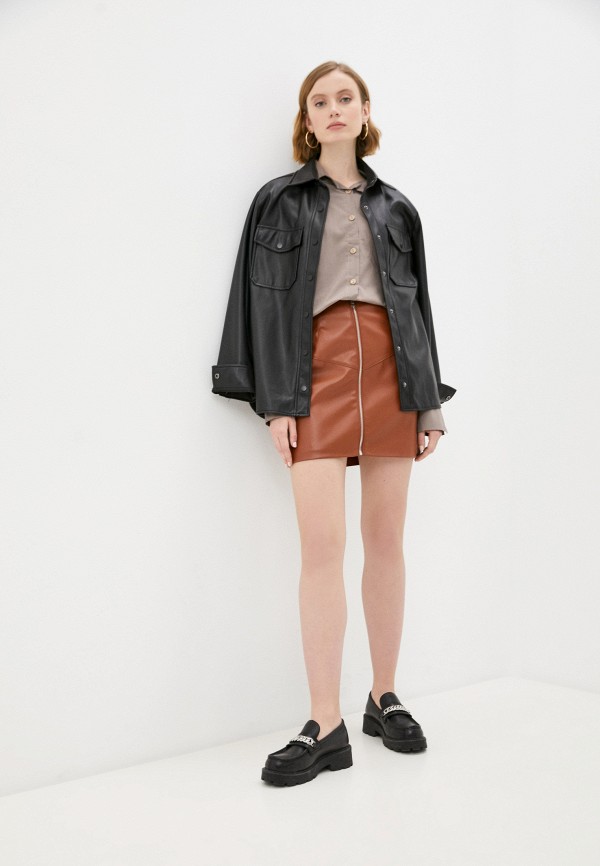 фото Рубашка hey look