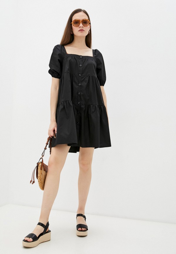 фото Платье hey look