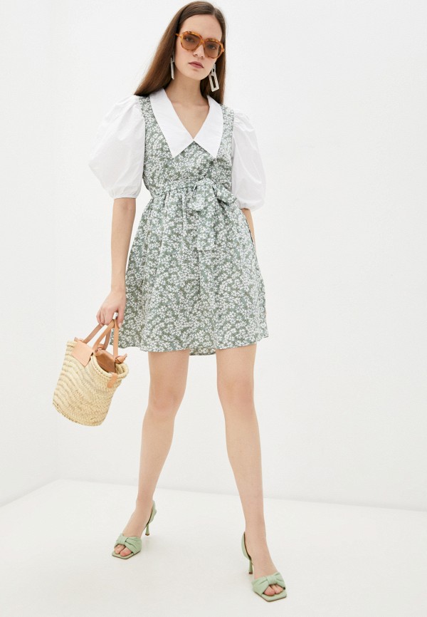 фото Платье hey look