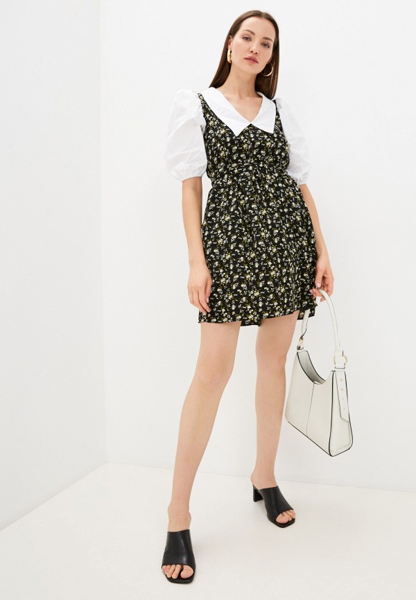 фото Платье hey look