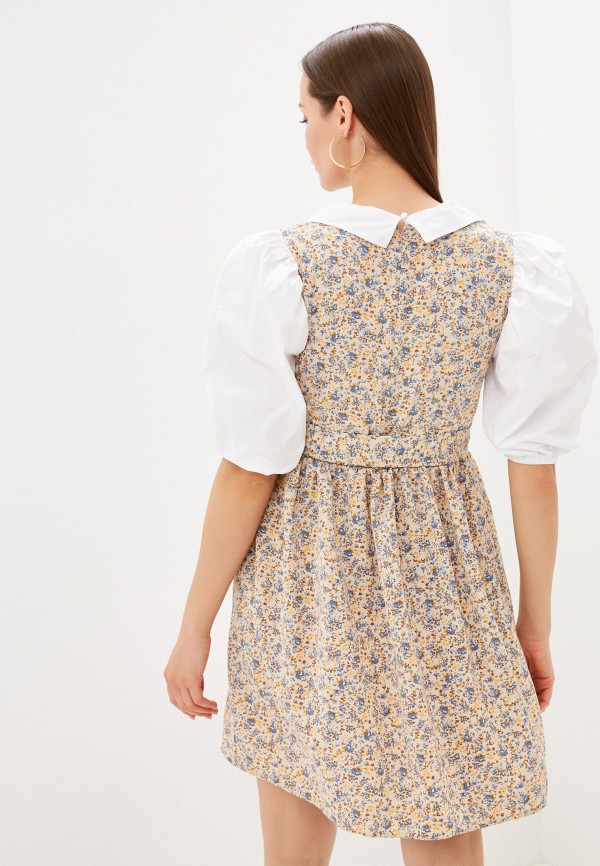 фото Платье hey look