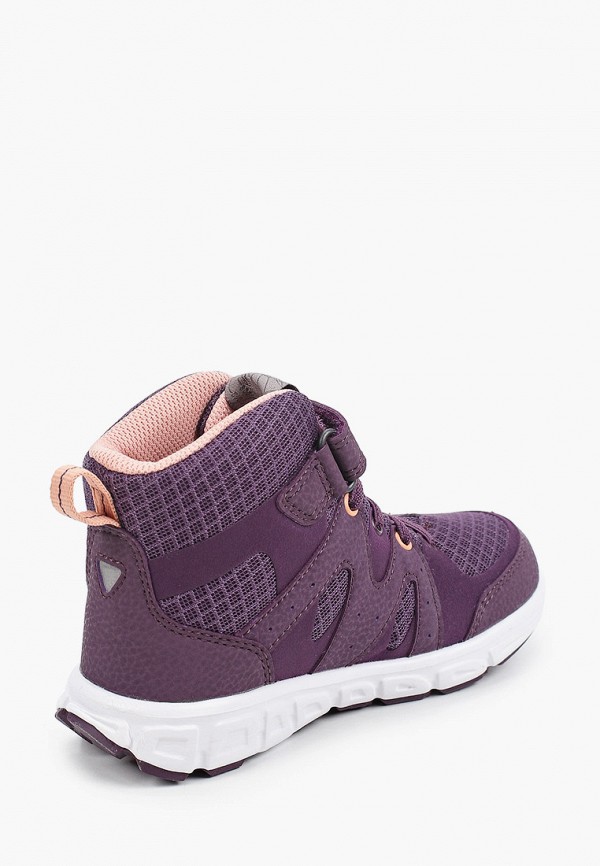 фото Ботинки viking