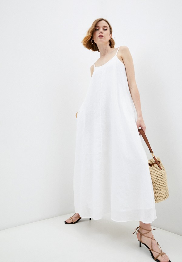 

Сарафан Max&Co, Белый, LORELEI