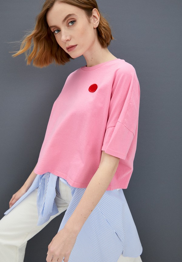 фото Футболка max&co