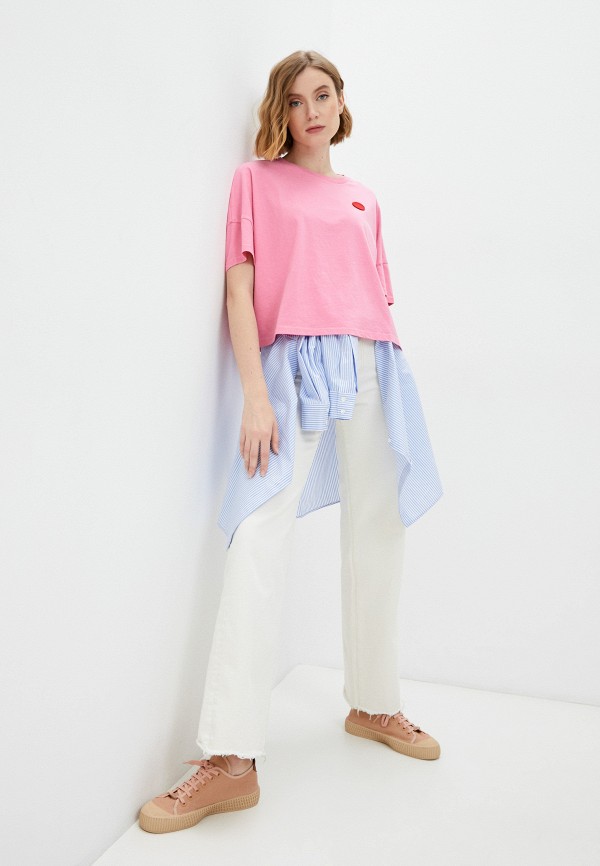 фото Футболка max&co