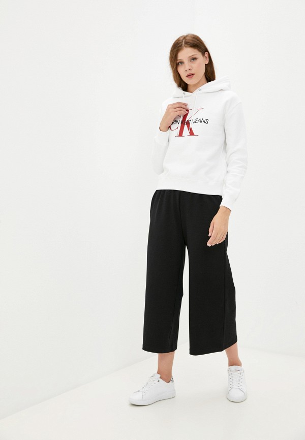 фото Худи calvin klein jeans