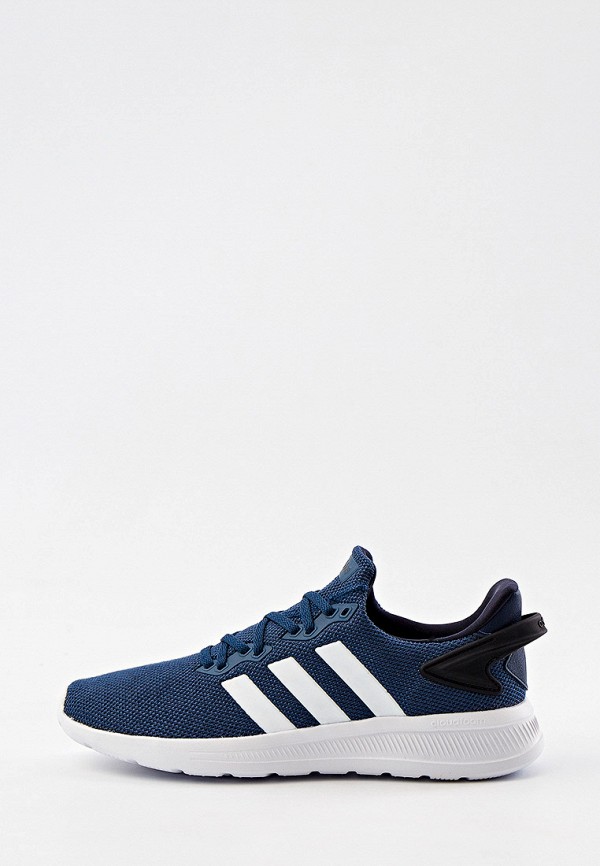 

Кроссовки adidas, Синий, LITE RACER BYD 2.0
