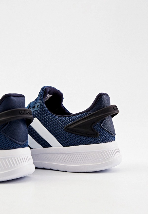 

Кроссовки adidas, Синий, LITE RACER BYD 2.0