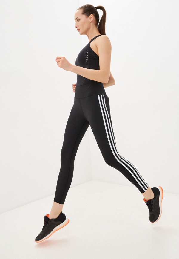 фото Тайтсы adidas