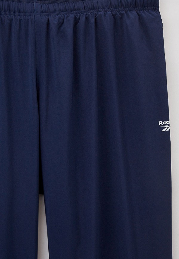 фото Брюки спортивные reebok