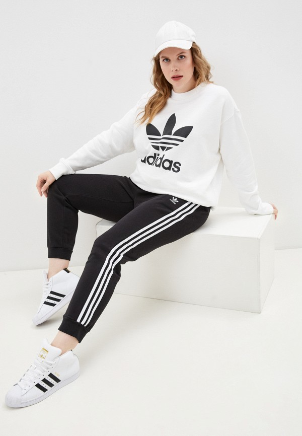 фото Брюки спортивные adidas originals