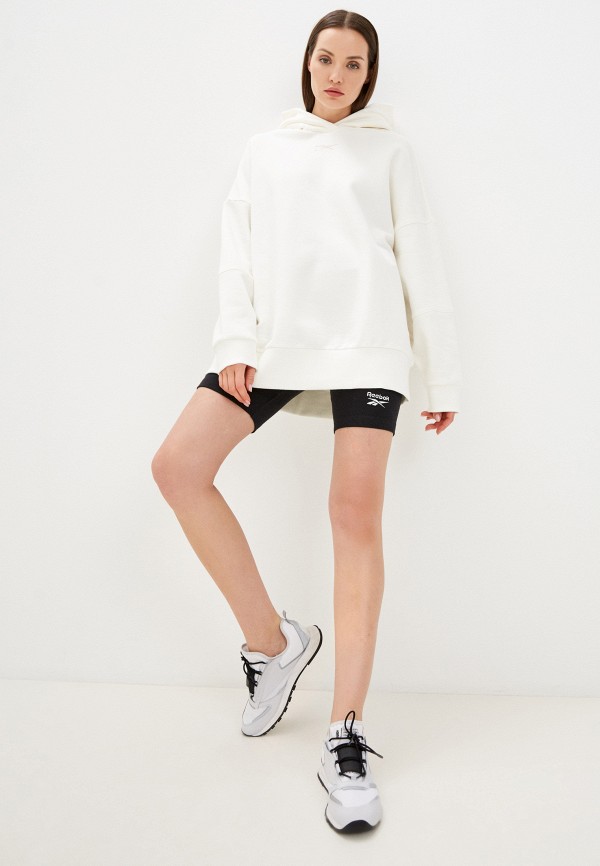 фото Худи reebok