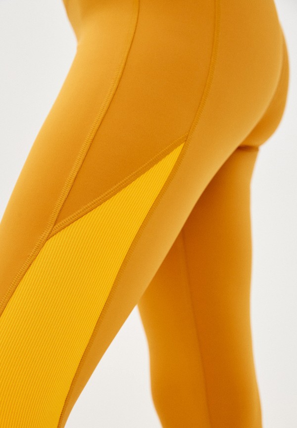 фото Леггинсы reebok