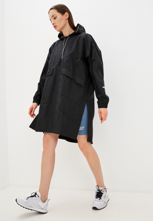 фото Ветровка reebok