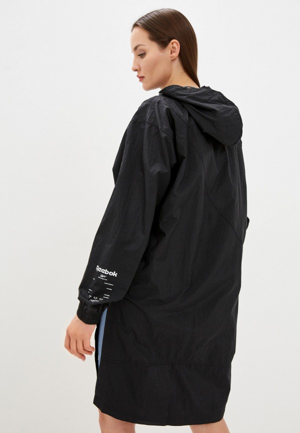 фото Ветровка reebok