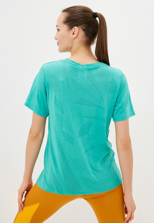 фото Футболка спортивная reebok