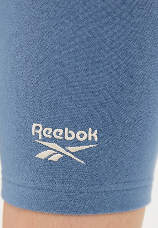 

Велосипедки Reebok Classic, Синий, CL WDE LEGGING SHORTS