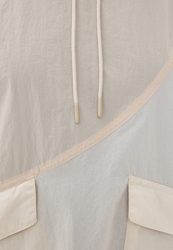 фото Ветровка reebok