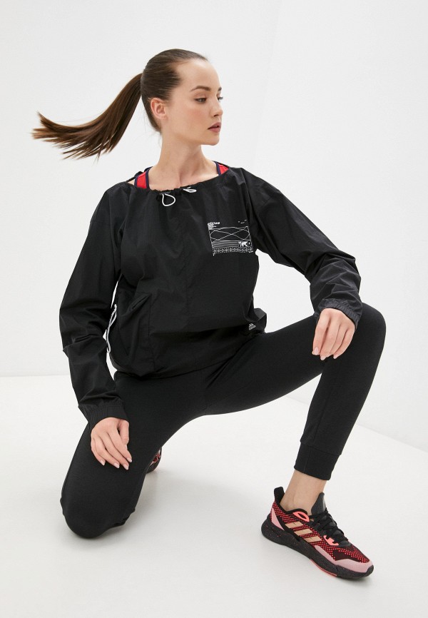 фото Ветровка adidas