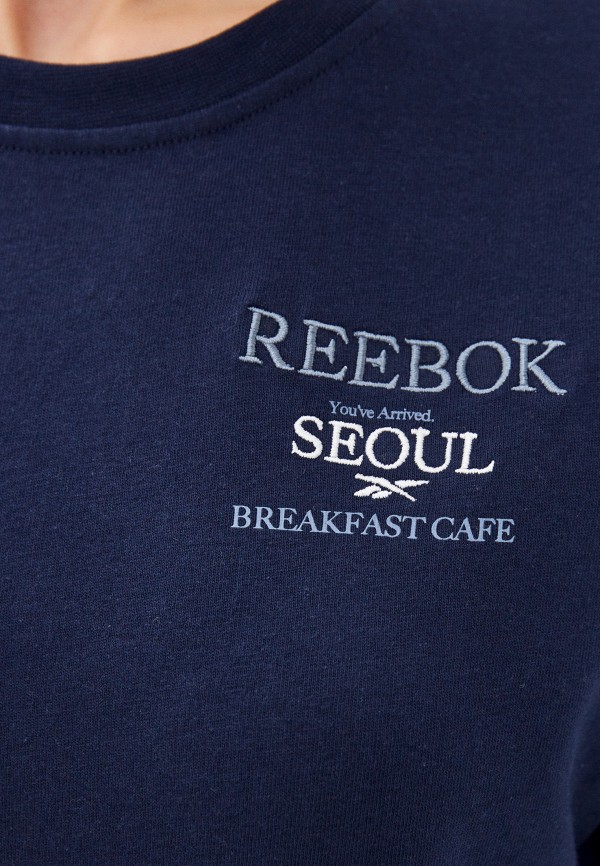 фото Футболка reebok classic