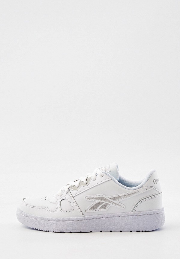 

Кроссовки Reebok Classic, Белый, Reebok Classic RTLAAI853301