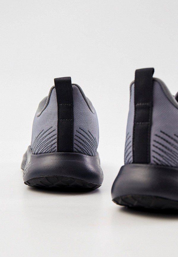 

Кроссовки adidas, Серый, FLUIDSTREET