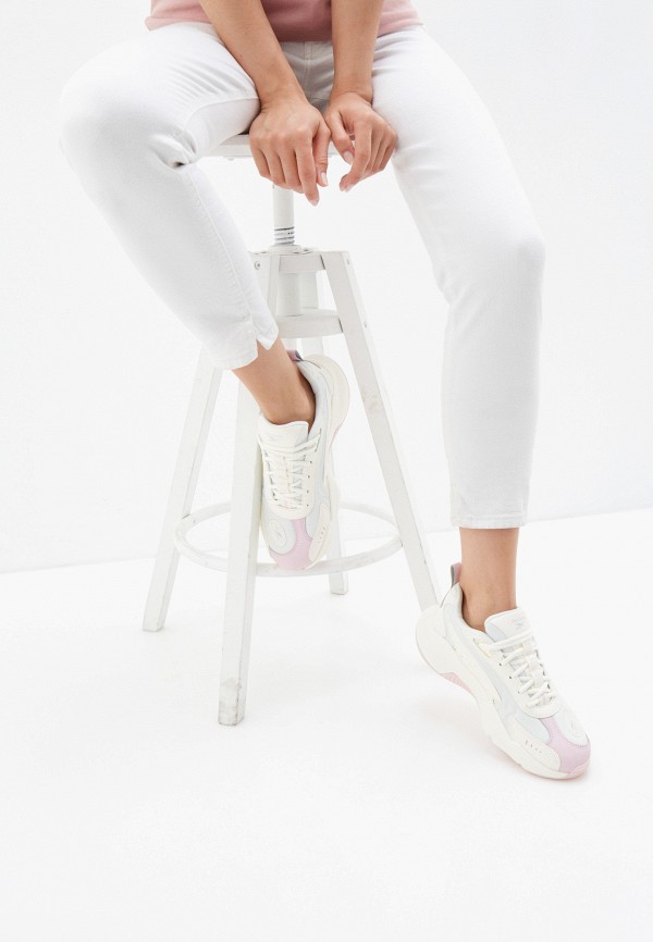фото Кроссовки reebok classic
