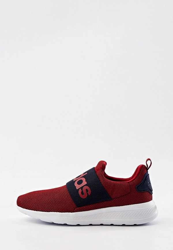 

Кроссовки adidas, Бордовый, LITE RACER ADAPT 4.0