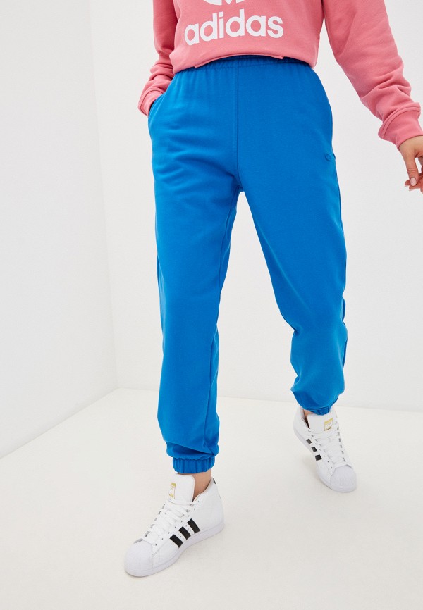 

Брюки спортивные adidas Originals, Синий, JOGGER PANTS