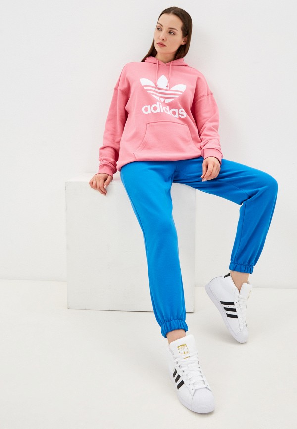 фото Брюки спортивные adidas originals