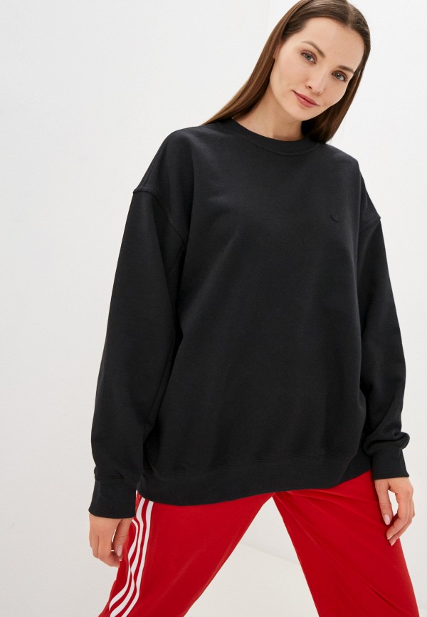 

Свитшот adidas Originals, Черный, SWEATSHIRT