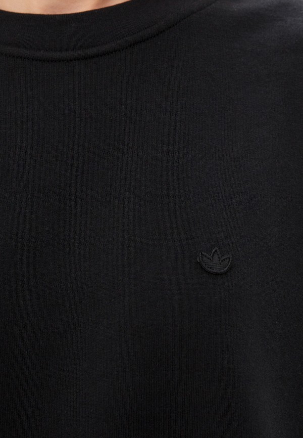 

Свитшот adidas Originals, Черный, SWEATSHIRT