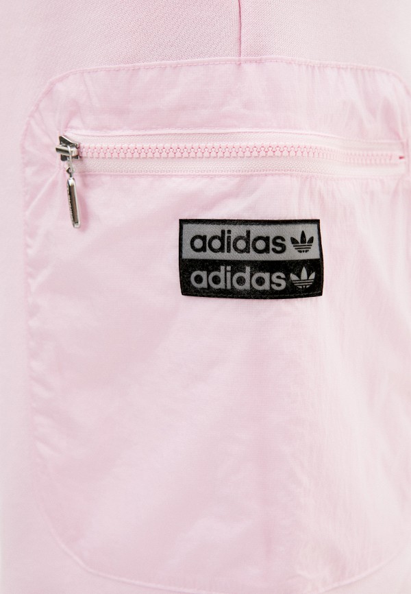 фото Шорты спортивные adidas originals