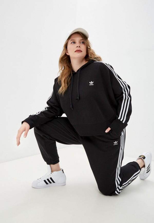 фото Худи adidas originals