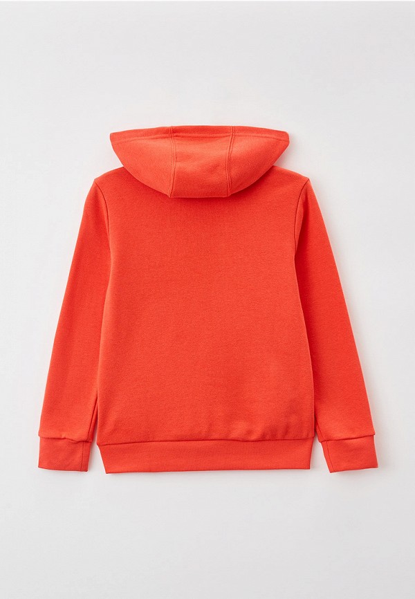 

Худи adidas Originals, Коралловый