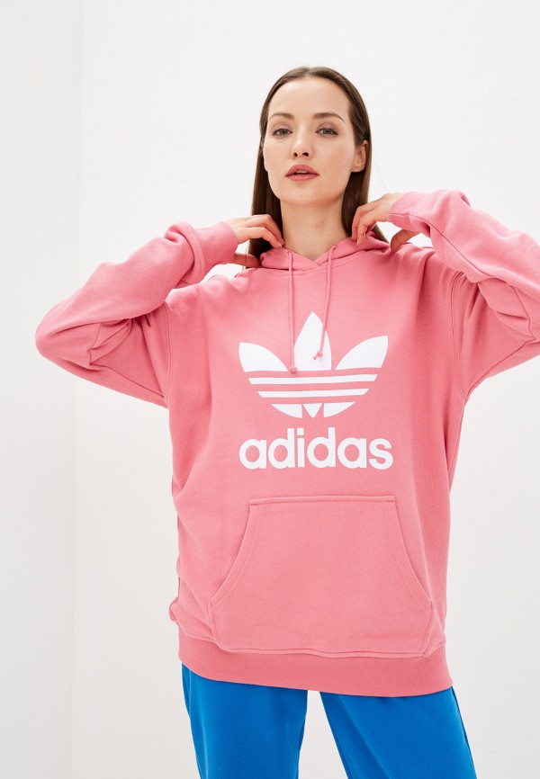 фото Худи adidas originals