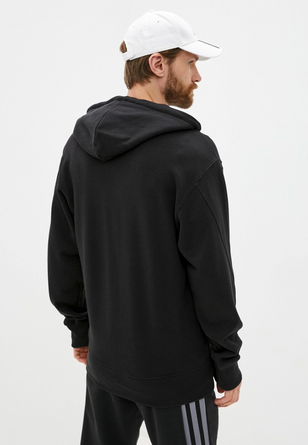 

Толстовка adidas, Черный, M FI CC FZ