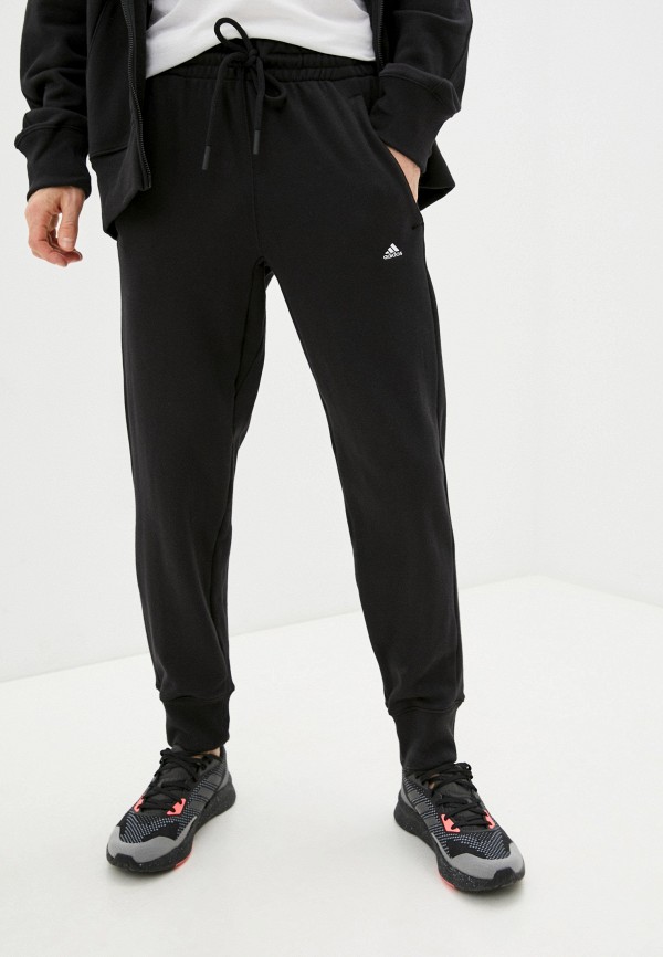 

Брюки спортивные adidas, Черный, M FI CC PANT