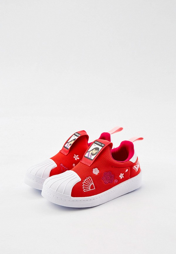 фото Кеды adidas originals