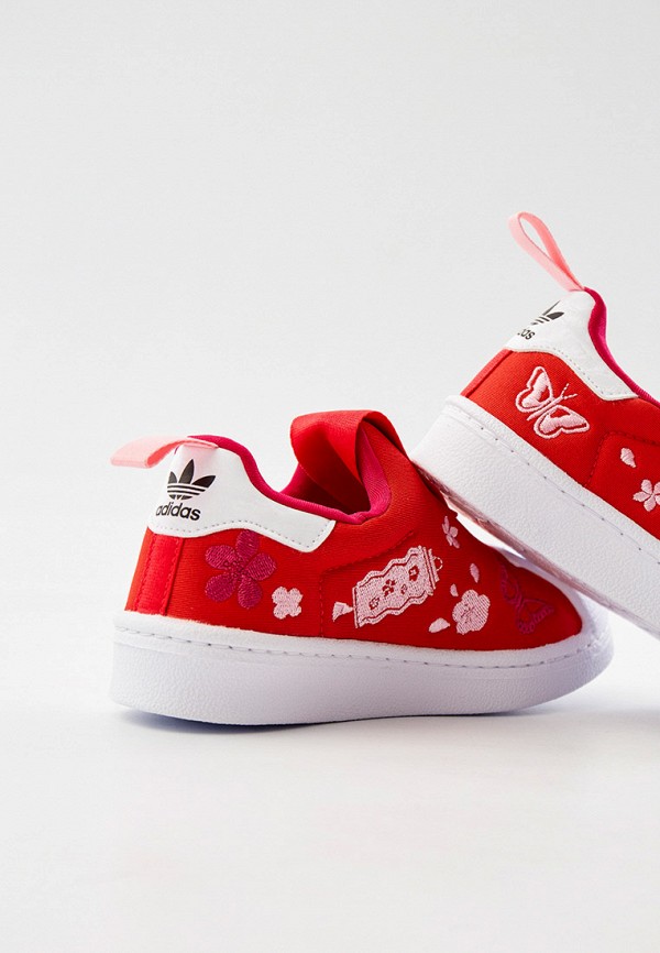 фото Кеды adidas originals