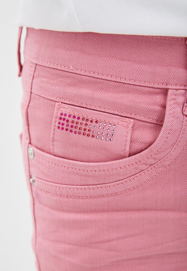 фото Шорты джинсовые betty barclay