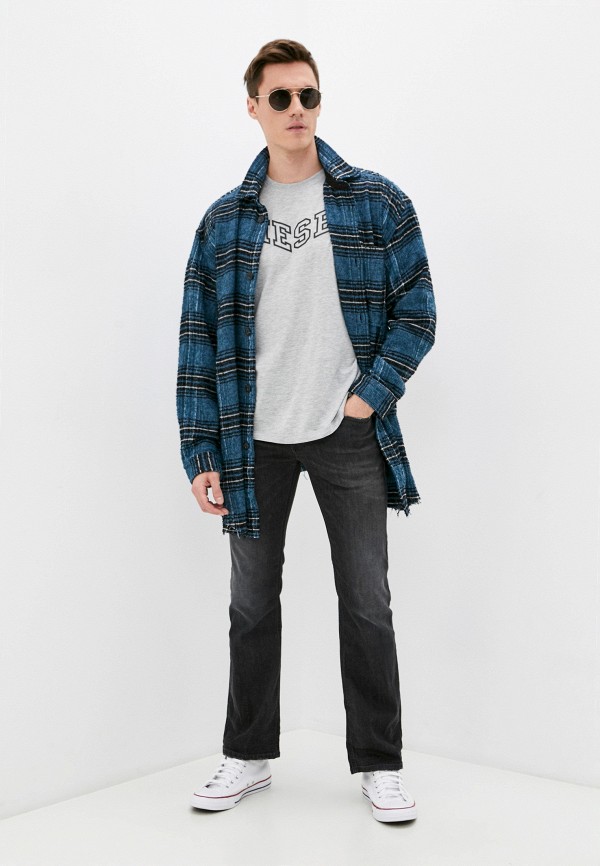 фото Джинсы diesel