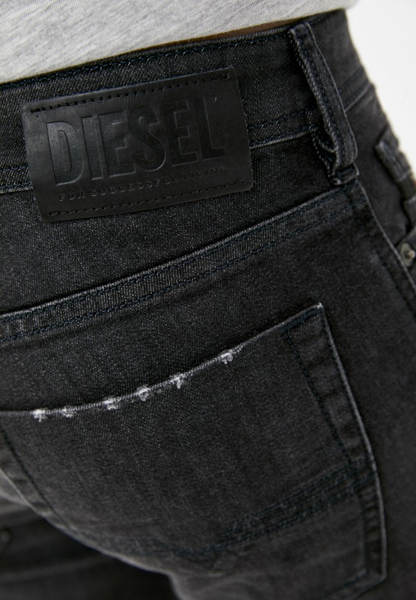 фото Джинсы diesel