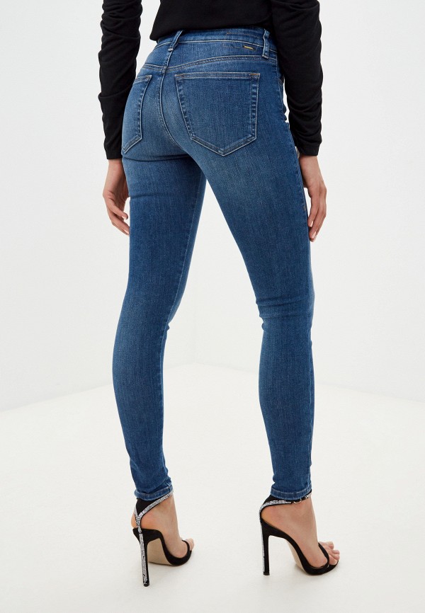 фото Джинсы diesel