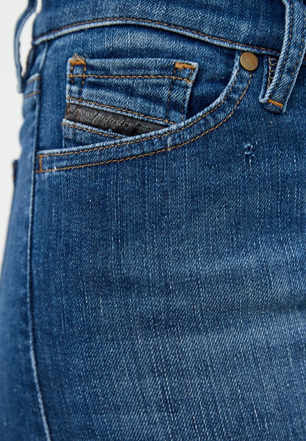 фото Джинсы diesel