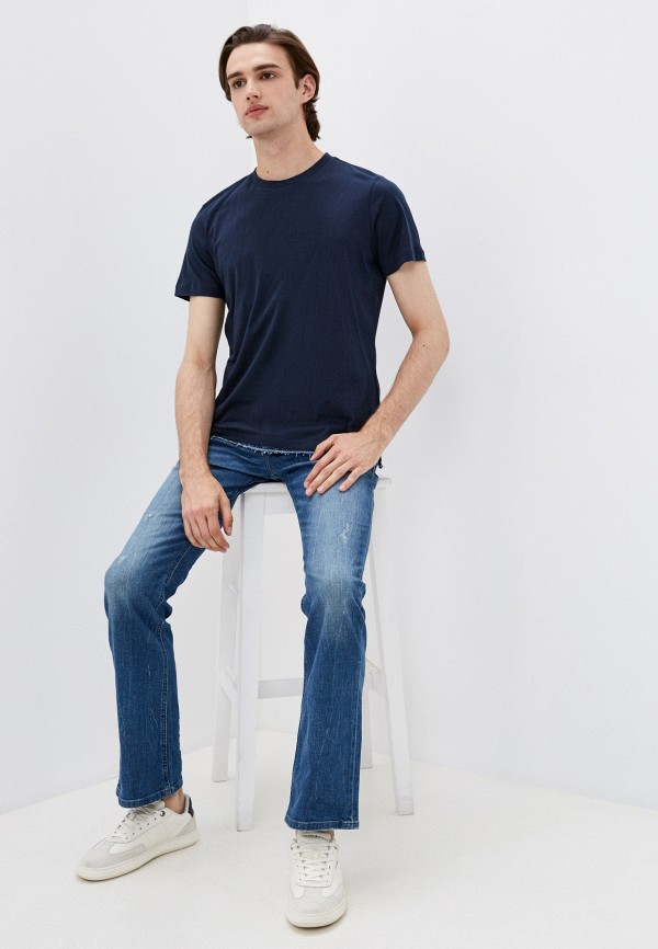 фото Джинсы diesel